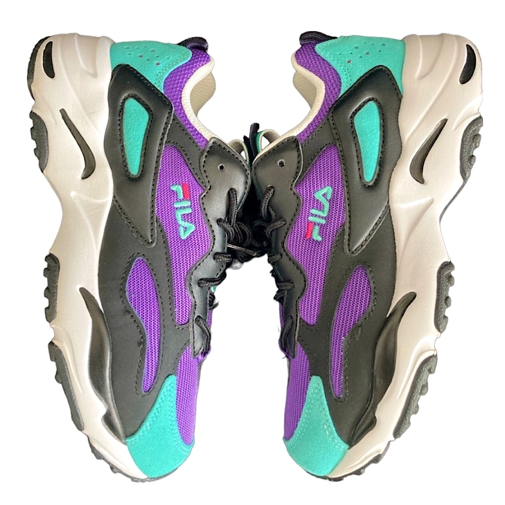 Fila Ray Tracer